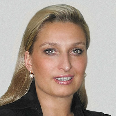 Andrea Weidner Andrea Weidner